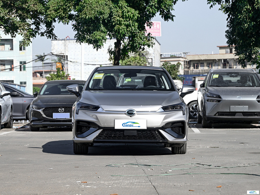 Control S-2023 Model 580 Personenauto Compact SUV Chinese elektrische voertuigen Voor Aion