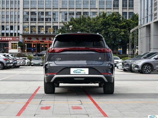 Medium Ride-On koelsysteem voor BYD Tang Glory Version PHEV 5-deurs 7-zits SUV