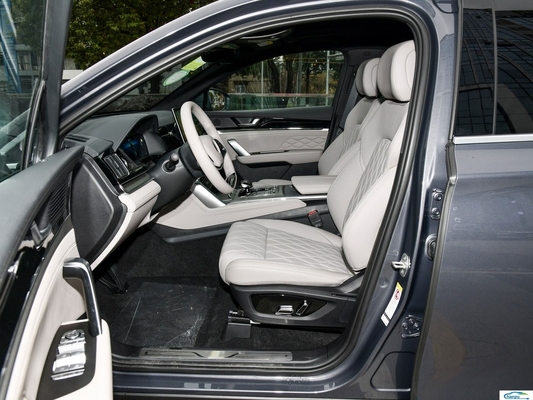 Medium Ride-On koelsysteem voor BYD Tang Glory Version PHEV 5-deurs 7-zits SUV