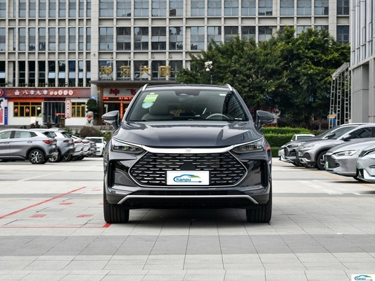 Medium Ride-On koelsysteem voor BYD Tang Glory Version PHEV 5-deurs 7-zits SUV