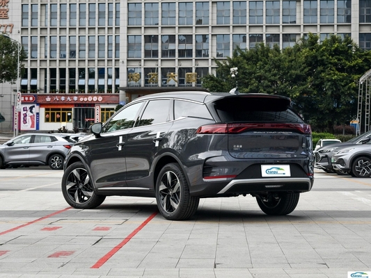 Medium Ride-On koelsysteem voor BYD Tang Glory Version PHEV 5-deurs 7-zits SUV