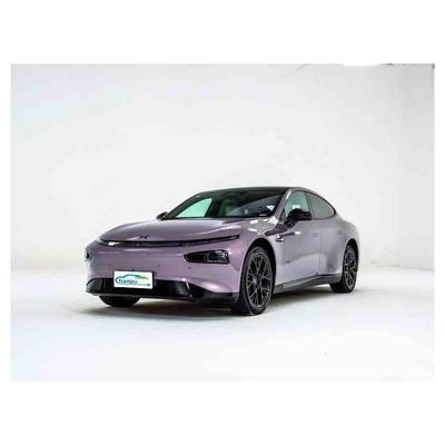 Xpeng Electric Vehicle Design Professional P7-2024 P7I 702