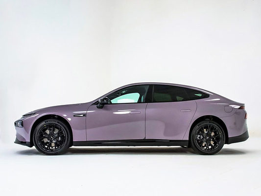 Xpeng Electric Vehicle Design Professional P7-2024 P7I 702