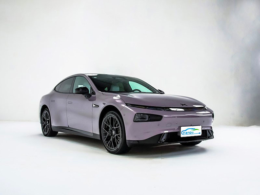 Xpeng Electric Vehicle Design Professional P7-2024 P7I 702