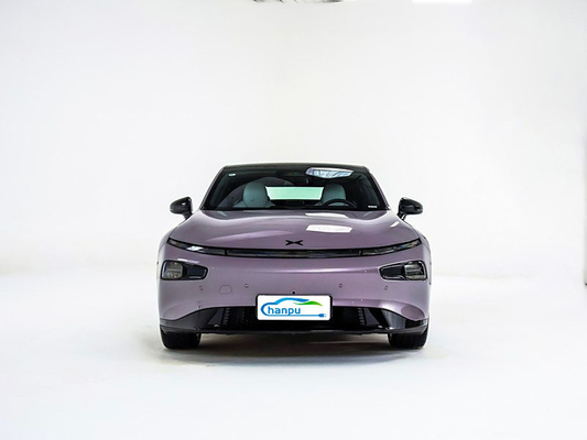 Xpeng Electric Vehicle Design Professional P7-2024 P7I 702