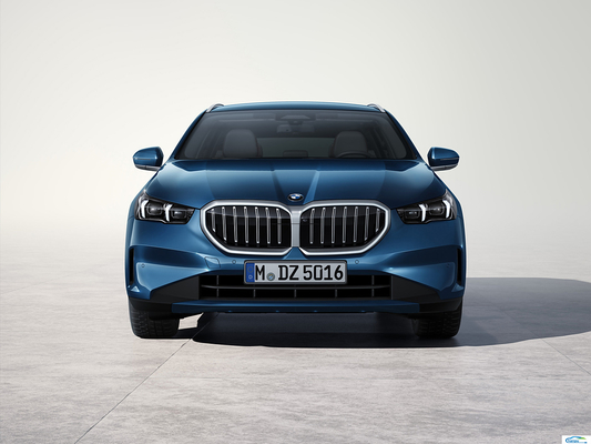 2024 525LI M Sport benzinesedaan -Luxusauto met elektrische bestuurdersstoel