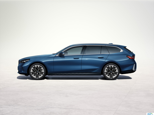 2024 525LI M Sport benzinesedaan -Luxusauto met elektrische bestuurdersstoel