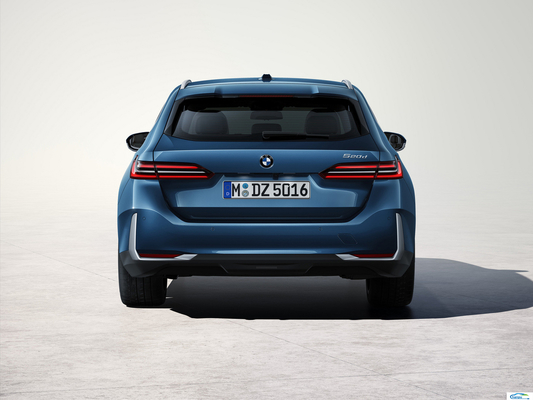 2024 525LI M Sport benzinesedaan -Luxusauto met elektrische bestuurdersstoel