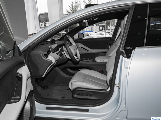 Compact SUV Modern Powered Et5-2024 75Kwh Ride-On Car Suv Elektrische auto voertuig voor Nio