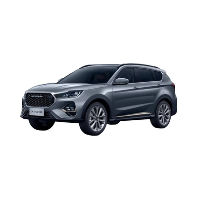 2023 Chery Jetour X70 Turbo 5- of 7-zits benzine SUV met automatische handgeschakelde versnellingsbak
