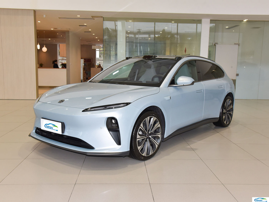75kwh Smart Audio System voor Nio ET5T-2024 SUV Energy Cars