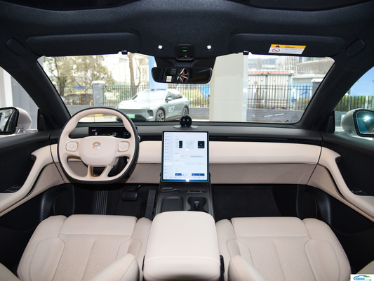 75kwh Smart Audio System voor Nio ET5T-2024 SUV Energy Cars