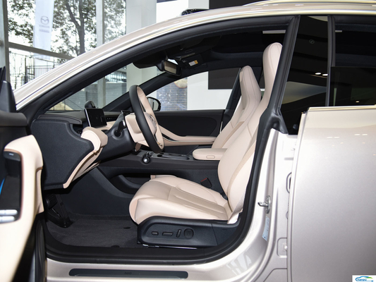 75kwh Smart Audio System voor Nio ET5T-2024 SUV Energy Cars