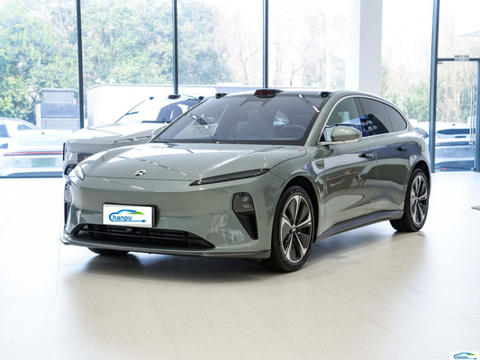75kwh Smart Audio System voor Nio ET5T-2024 SUV Energy Cars