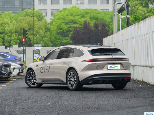 ET5T-2024 100Kwh Electrico elektrische voertuig auto voor Nio 5 deuren en 5 zitplaatsen SUV