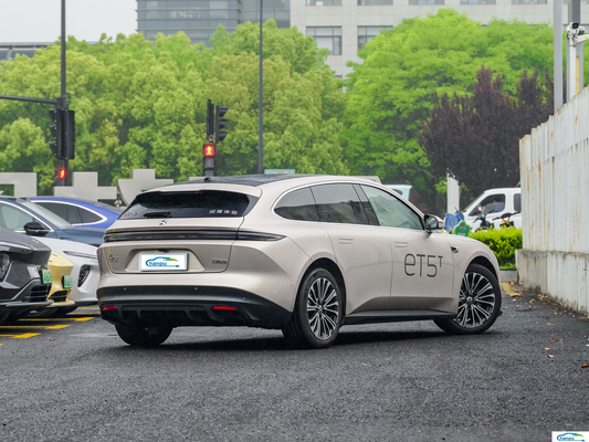 ET5T-2024 100Kwh Electrico elektrische voertuig auto voor Nio 5 deuren en 5 zitplaatsen SUV