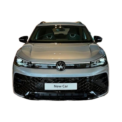 2024 Volkswagen Tiguan L 2.0T 330tsi 380tsi 300tsi Benzine SUV Automatische auto