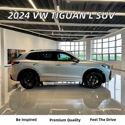 2024 Volkswagen Tiguan L 2.0T 330tsi 380tsi 300tsi Benzine SUV Automatische auto