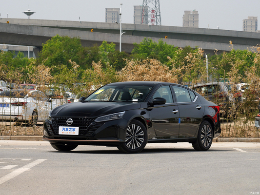 Multi-link Achtervering Dongfeng Nissan Teana Sedan Gasoline Personenauto