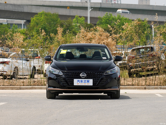 Multi-link Achtervering Dongfeng Nissan Teana Sedan Gasoline Personenauto