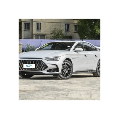 DM-2024 DM-I Honor Versie 121Km PHEV Charging Sedan voor BYD's Mid-Large Vehicle
