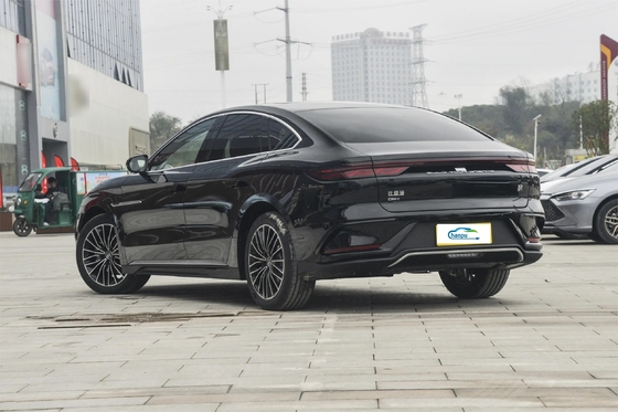 DM-2024 DM-I Honor Versie 121Km PHEV Charging Sedan voor BYD's Mid-Large Vehicle
