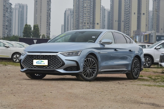 DM-2024 DM-I Honor Versie 121Km PHEV Charging Sedan voor BYD's Mid-Large Vehicle