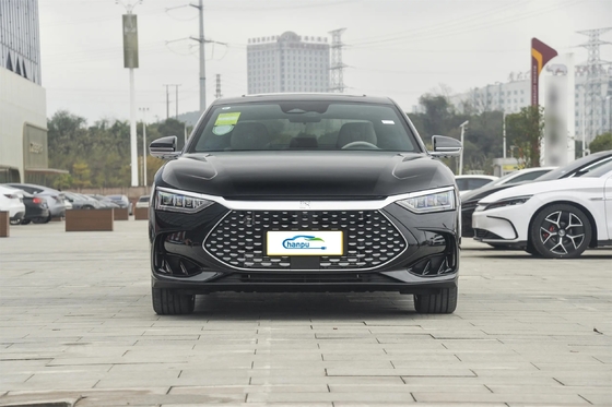 DM-2024 DM-I Honor Versie 121Km PHEV Charging Sedan voor BYD's Mid-Large Vehicle