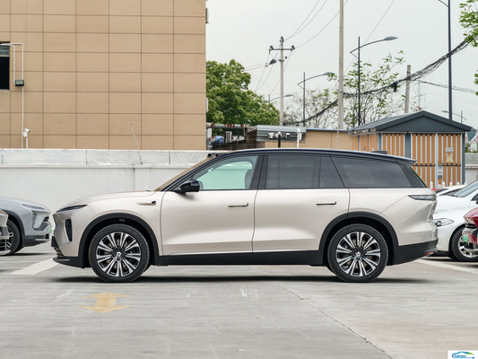 Nio Es8-2024 100Kwh Commercieel voertuig 200Km/h Maximale snelheid voor 6-zits elektrische auto