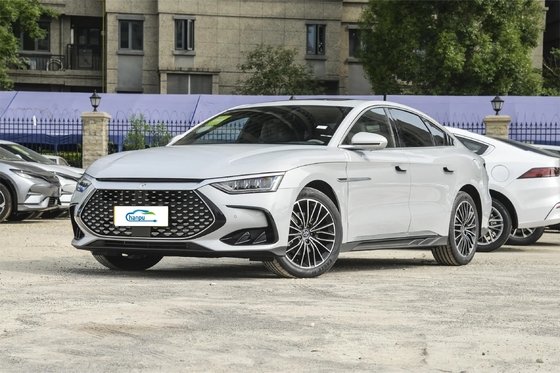 DM-2024 DM-I Honor Versie 121Km PHEV Charging Sedan voor BYD's Mid-Large Vehicle