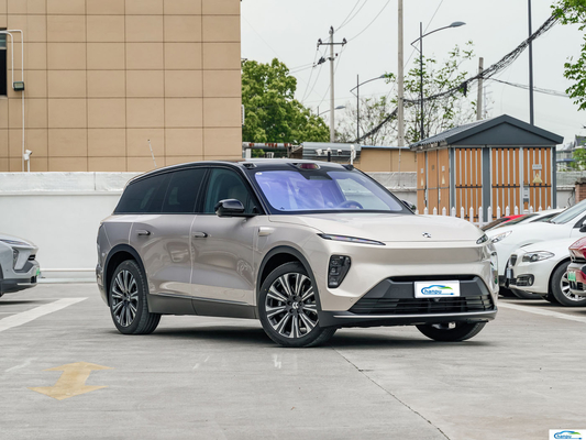 Nio Es8-2024 100Kwh Commercieel voertuig 200Km/h Maximale snelheid voor 6-zits elektrische auto