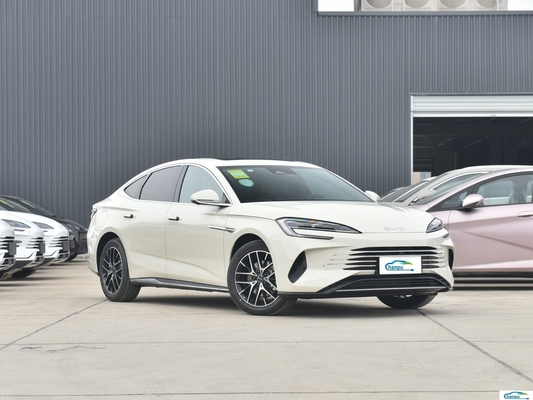 Medium Glory Versie Dm-I 121Km Elite Type Sedan met ophangingssysteem door BYD