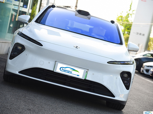 Op maat gemaakte professionele Et7-2024 75Kwh Executive Version Electric Ride-On Car voor Nio