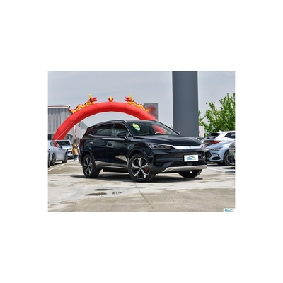 BYD Tang Glory Versie Middelgrote SUV Batterijpakket met uitgebreid bereik en snel opladen