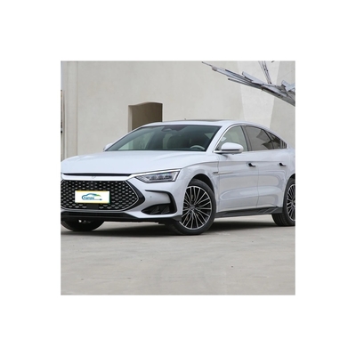 Middengrote voertuig Byd PHEV Dm-2024 Dm-I Honor Versie 121Km Privilege Type Kenmerken Sedan