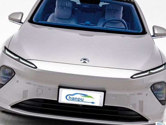 Middelgrote en Grote Sedan Custom Et7-2024 100Kwh Executive Version Elektrische voertuigen Voor Nio