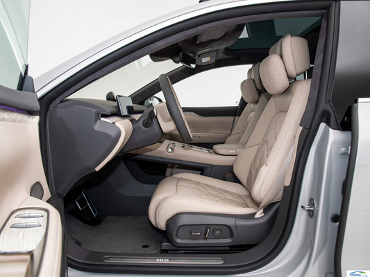 Middelgrote en Grote Sedan Custom Et7-2024 100Kwh Executive Version Elektrische voertuigen Voor Nio