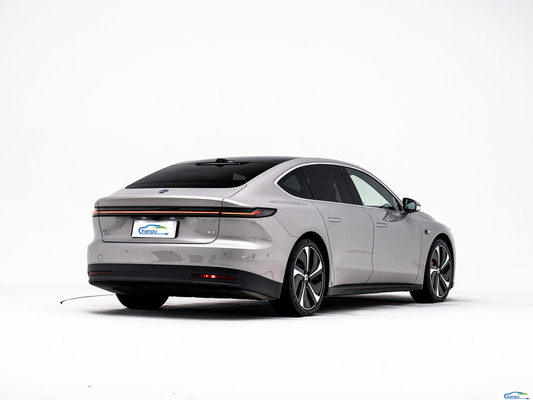 Middelgrote en Grote Sedan Custom Et7-2024 100Kwh Executive Version Elektrische voertuigen Voor Nio