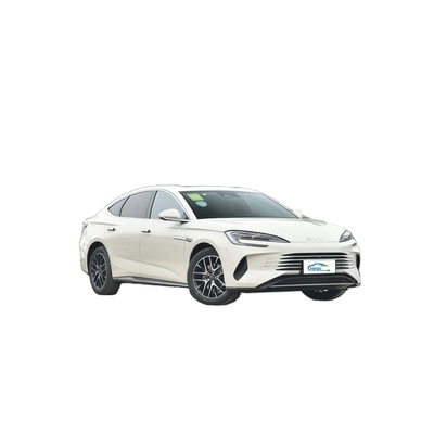 Sedan Medium Vehicles Fuel Hybrid Glory Versie Dm-I 121Km Distinguished Type Car Voor Byd