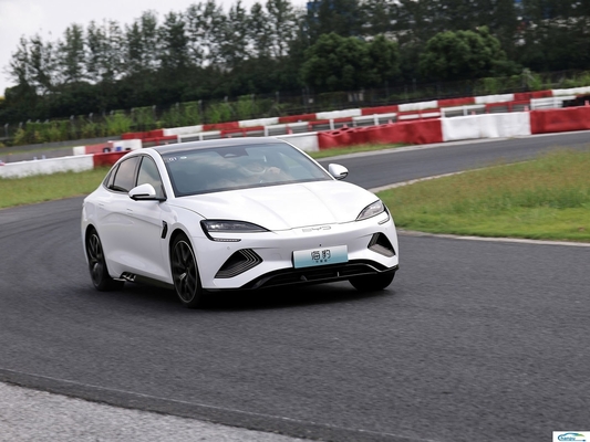 Sedan Medium Vehicles Fuel Hybrid Glory Versie Dm-I 121Km Distinguished Type Car Voor Byd