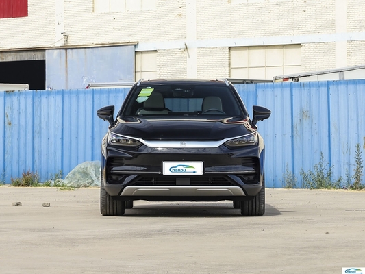BYD Electric Tang Glory Versie Autolaadkabel Set Gemakkelijke middelgrote reisoplossingen