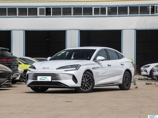 Sedan Medium Vehicles Fuel Hybrid Glory Versie Dm-I 121Km Distinguished Type Car Voor Byd