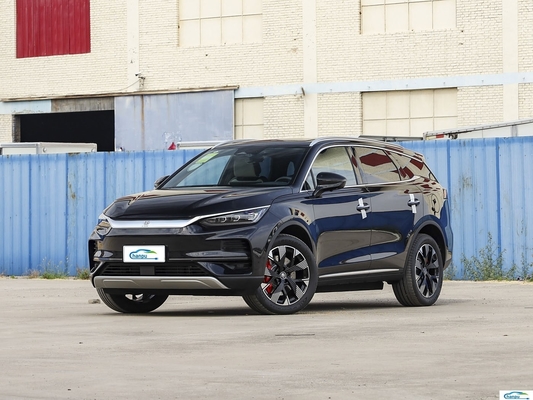 BYD Electric Tang Glory Versie Autolaadkabel Set Gemakkelijke middelgrote reisoplossingen