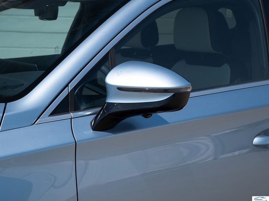 Innovatief koelsysteem Middelgrote SUV Tang Glory Version Elektrische auto voor BYD tegen betaalbare prijzen