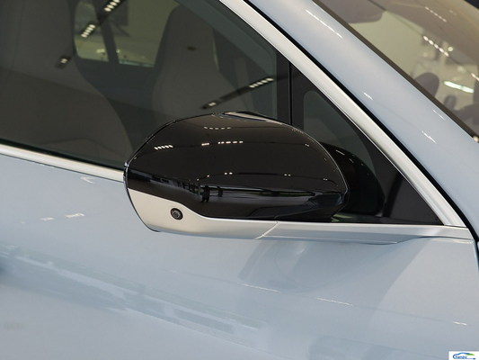 City Living Ec6-2024 75Kwht Commercieel voertuig SUV Elektrische voertuigen voor Nio 5 deuren