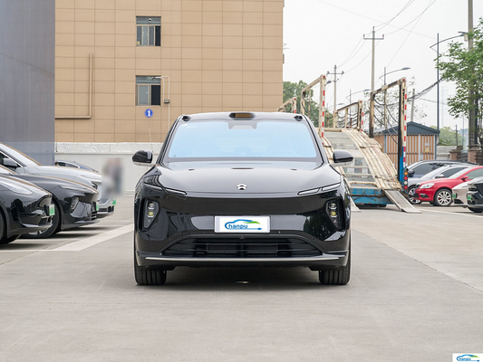 Medium SUV Nio Ec6-2024 100Kwh Ride-On Car Suv Cars Atv Elektrisch voertuig met Made