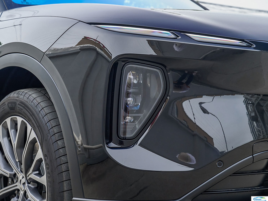 Medium SUV Nio Ec6-2024 100Kwh Ride-On Car Suv Cars Atv Elektrisch voertuig met Made