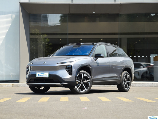 Maximale volle ladingmassa 2850Kg Nio Es7-2024 75Kwh personenauto voor dagelijks rijden