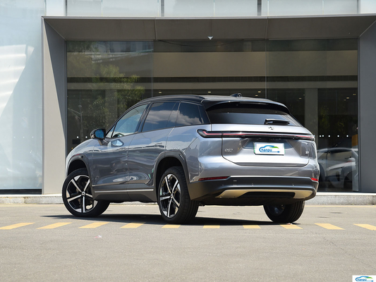 Maximale volle ladingmassa 2850Kg Nio Es7-2024 75Kwh personenauto voor dagelijks rijden