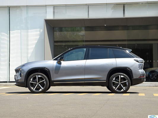 Maximale volle ladingmassa 2850Kg Nio Es7-2024 75Kwh personenauto voor dagelijks rijden